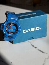 Casio G-Shock Riseman Men in