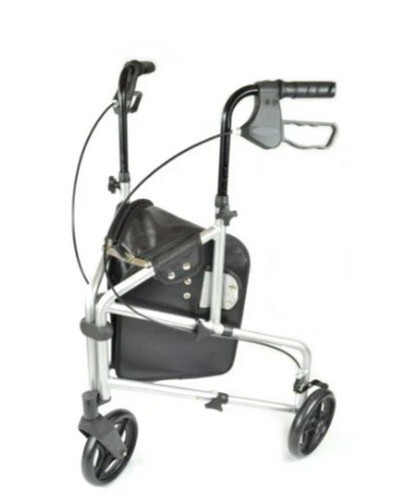 Compact aluminium tri three - compact, tri/three