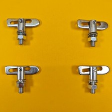 Antiluce™ Fastener M8 x 18mm