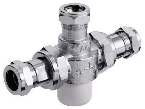 Bristan mt753cp gummers 22mm - gummers,