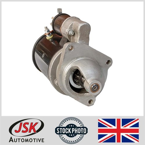 Starter motor for jcb 805 - jcb,