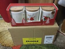 Next New Set Of 3 Fragranced