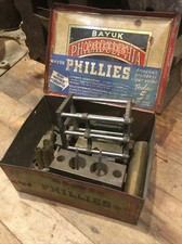 Old Vintage Antique Steam