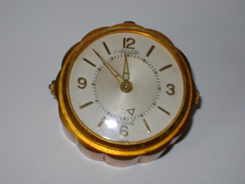Vintage jaeger miniature day - vintage, 8