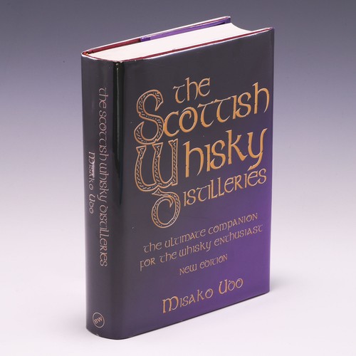 The scottish whisky - scottish,