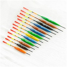 Waggler Fishing Float Set