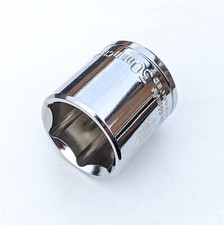 30mm shallow socket 6 pt hex