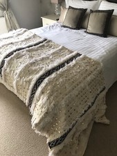 New & Authentic Moroccan Rug -