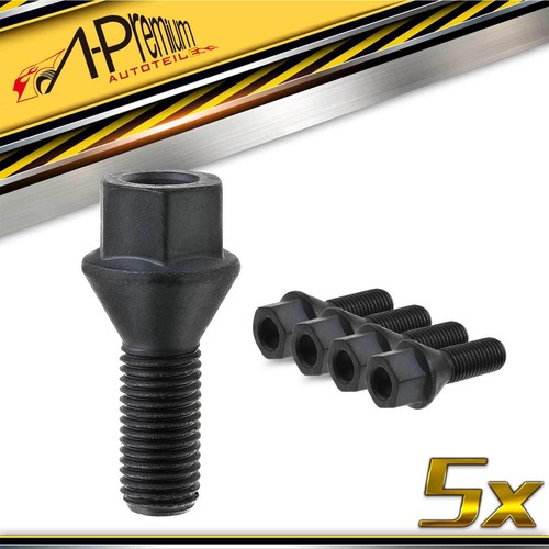 Wheel bolts for bmw e36 - for,