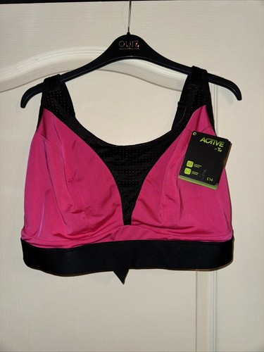 Sports bra size - size, 40g