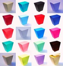 Popcorn Style Wedding Favour