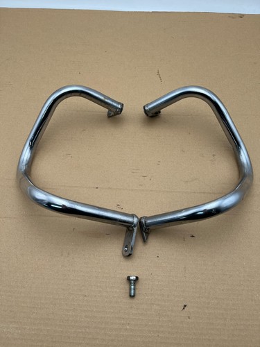 Yamaha xv535 engine guard - engine,