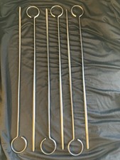 Androck BBQ Skewers Shish