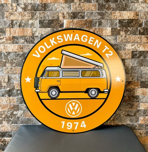 1974 volkswagen camper - 1974,