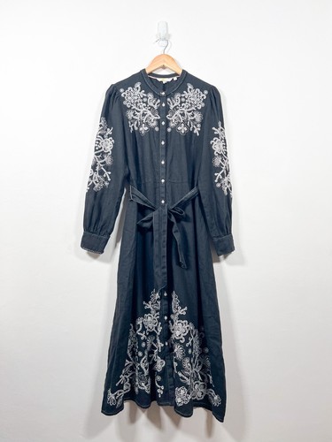 Boden dress black - boden,