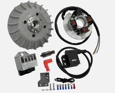 Electronic ignition EVOK cone