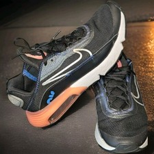 Nike Shoes Youth 6y Air Max