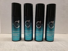 4 Pack Catwalk TIGI Curls Rock