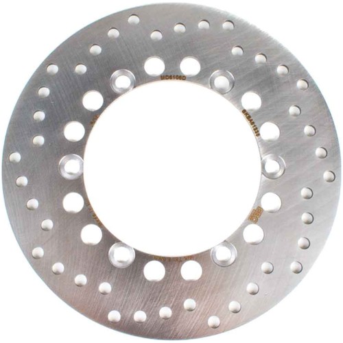 Brake disc - , ebc