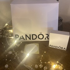 Charm Box And Envelope With