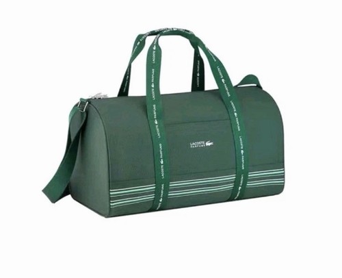 Lacoste green gym - lacoste, travel