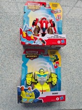 Transformers Rescue Bots