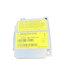 Mitsubishi Colt Air Bag ECU - MR587416 2006