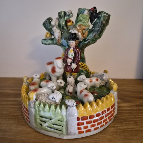Vintage staffordshire style - vintage,