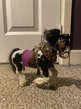 Vintage Grand Champions Gypsy