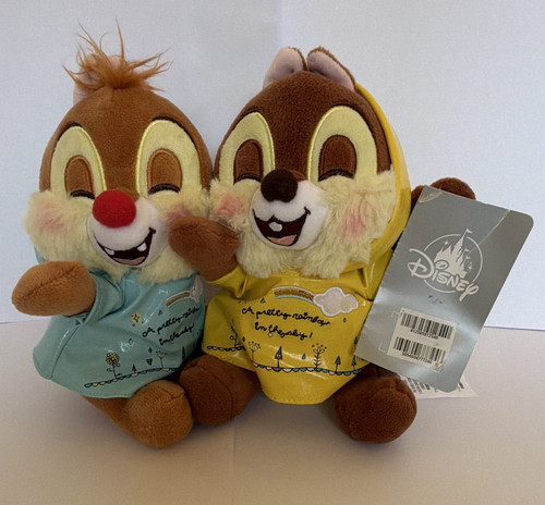 Disney store chip - disney,