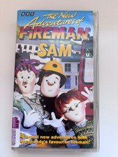 The all new adventures of