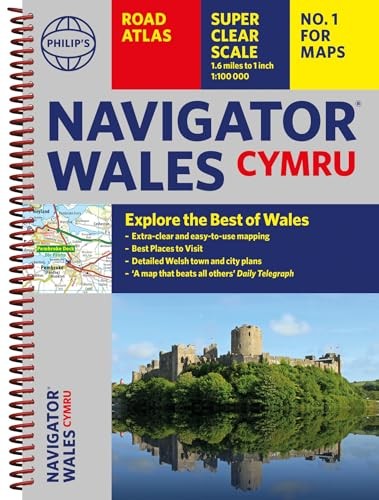 Philip navigator wales by - navigator,