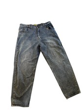 GOLF Wang Baggy Jeans 36W