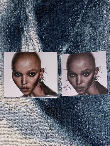Fka twigs eusexua cd with - fka,