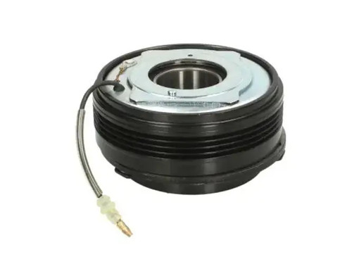 Air conditioning compressor