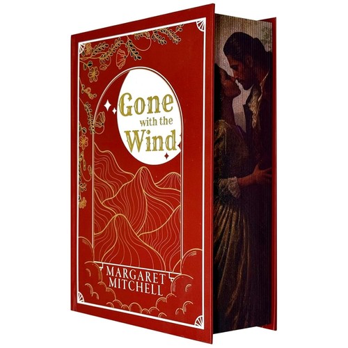 Gone with the wind - the, deluxe