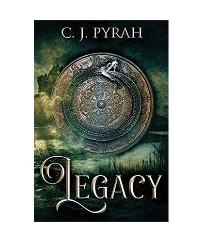 Legacy j pyrah - c., j.