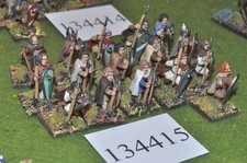 28mm medieval / norman - 16