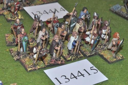 28mm medieval norman - medieval,