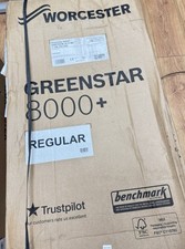 Worcester Bosch Greenstar
