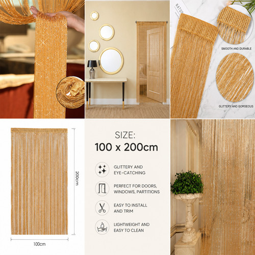 100 200cm door windows - x,