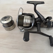 Shimano Super Baitrunner 6000