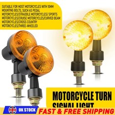 Motorcycle LED Rear Tail Light