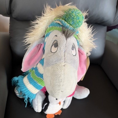 Disney eeyore limited - eeyore, edition