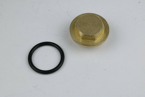 Coolant thermostat housing - thermostat,