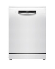 Bosch Series 4   SMS4EMW06G 14 Place Freestanding Dishw SMS4EMW06G