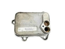 03C117021E oil cooler engine