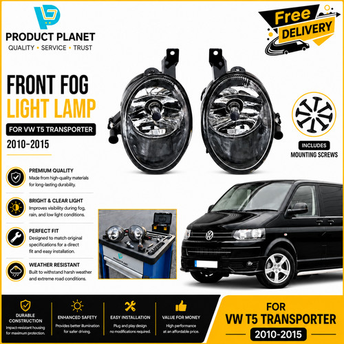 Fit transporter t5 - fit,