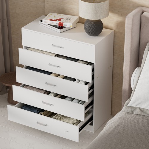 Modern chest drawers - modern,