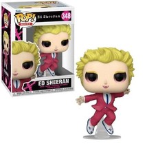 Rocks: Ed Sheeran Bad Habits